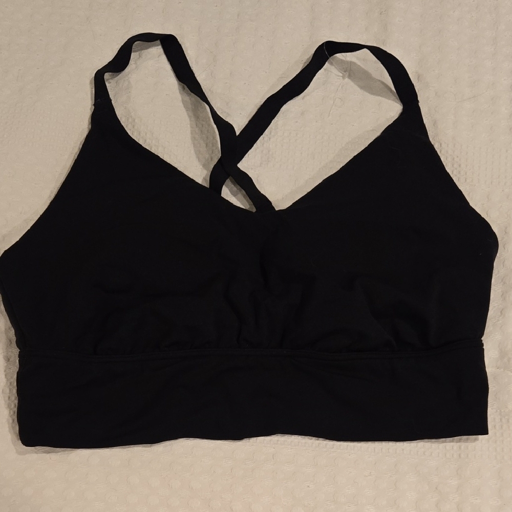 Black Women's Intimate Bra